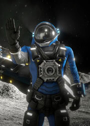 Space Engineers Space Engineers