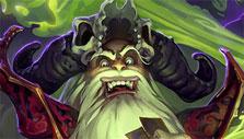 Naxramas Expansion in Hearthstone: Heroes of Warcraft Hearthstone: Heroes of Warcraft Naxramas Expansion