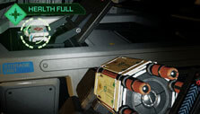 The Persistence: Collecting stuff