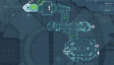 Map in The Persistence