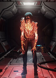 The Persistence The Persistence