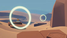 Glyph: Energy rings Glyph: Energy rings