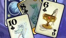 Stacked Cards in Solitaire Tales Solitaire Tales Stacked Cards