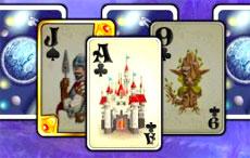 Solitaire Tales Solitaire Tales