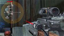 In Your Sights in Wolf Team Wolf Team In Your Sights