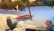 Pearl's Peril: On Artemis Island On Artemis Island in Pearl's Peril