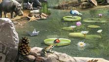 Gardens of Time: Riverside