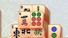 Tortoise formation in Mahjong