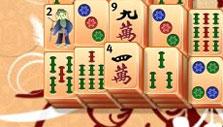 The wide divide in Mahjong