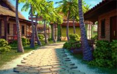 My Sunny Resort