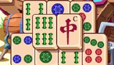 Wings in Mahjong Pirates Mahjong Pirates Wings
