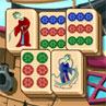 Mahjong Pirates