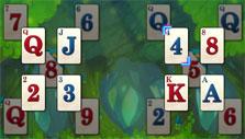 Duplicates in Solitaire in Wonderland Solitaire in Wonderland: duplicates