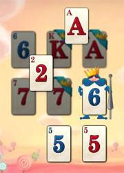 Solitaire in Wonderland Solitaire in Wonderland