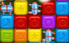 Toy Blast