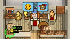 Honey, I Joined a Cult: Converting followers Honey, I Joined a Cult: Converting followers