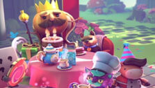 DLCs in Overcooked! All You Can Eat DLCs in Overcooked! All You Can Eat