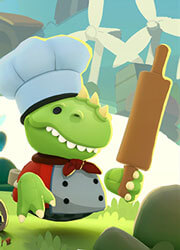 Overcooked! All You Can Eat Overcooked! All You Can Eat