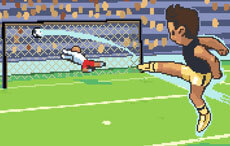 Super Arcade Football