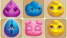 Puff Egg in Puffy Pop Puffy Pop: Puff Egg