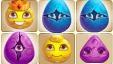 Puffy Pop: yellow champion