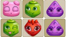 Puffy Pop: Cheeky Puff Cheeky Puff in Puffy Pop