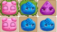 Puffy Pop: Slime