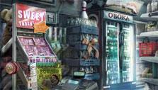 Convenience store in Criminal Case