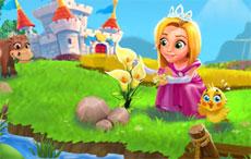 Royal Story