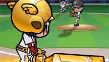 Baseball Heroes: getting ready