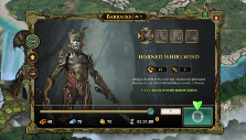 Recruitment in Arkheim Recruitment in Arkheim