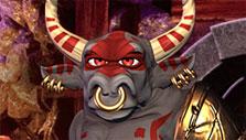Minion in Undermaster Undermaster: Minion