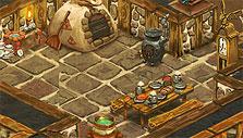 Undermaster: Kitchen Kitchen in Undermaster