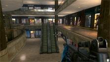 Sunnsquare Mall in Ballistic Ballistic: Sunnsquare Mall