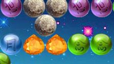 Bubble Quest 2: Stones