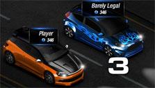 Gang racer in StreetRace Rivals