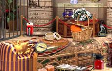 Natalie Brooks: Secrets of Treasure House