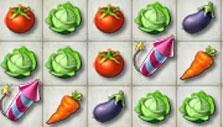 Firecrackers in Farmscapes Farmscapes: Firecrackers