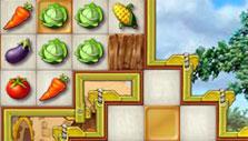 Choke hold in Farmscapes Farmscapes: Choke hold