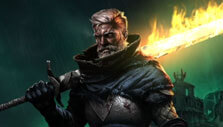 Hero Edwin in Age of Darkness: Final Stand Hero Edwin in Age of Darkness: Final Stand