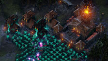 Age of Darkness: Final Stand: Game over Age of Darkness: Final Stand: Game over