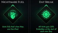 Blessings in Age of Darkness: Final Stand