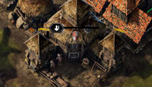 Age of Darkness: Final Stand: Barracks