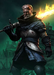 Age of Darkness: Final Stand Age of Darkness: Final Stand