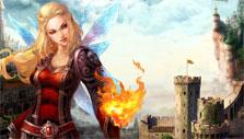 Allods Online: mage archetype