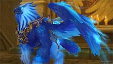 Allods Online: Gryphon