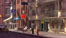 City in XIII - Lost Identity XIII - Lost Identity: City