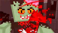 You are infected in Blockade 3D Blockade 3D: You are infected