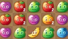 Fruit Planet: Meet the fruits