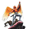 Gynoug - The Winged Warrior Returns